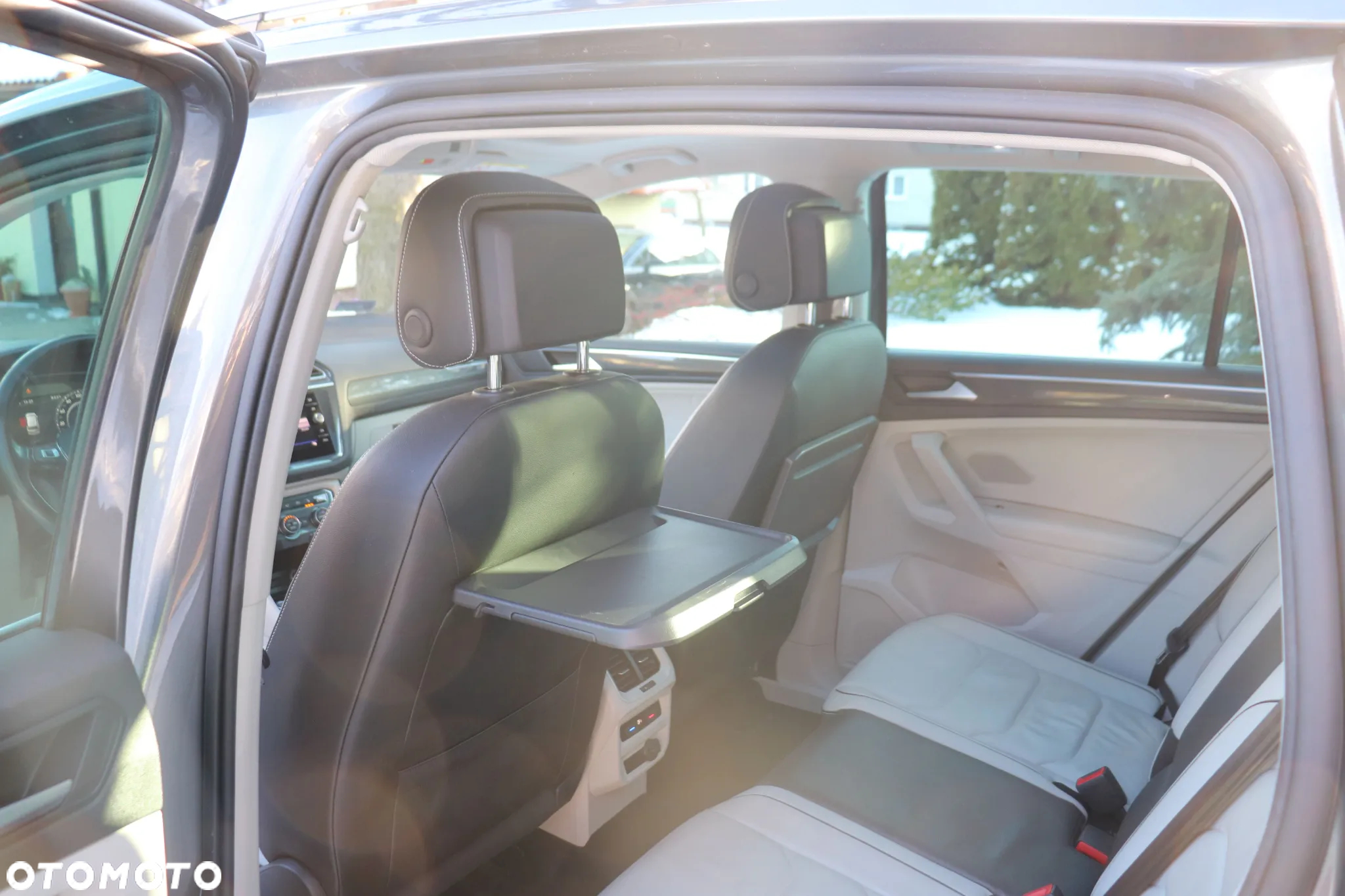 Volkswagen Tiguan 2.0 TDI BMT SCR 4Mot Highline DSG - 26