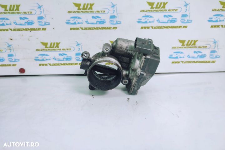 Clapeta de acceleratie 2.0 tdi CBAB, BKP 03l128063e Volkswagen VW Jetta 5 seria - 1