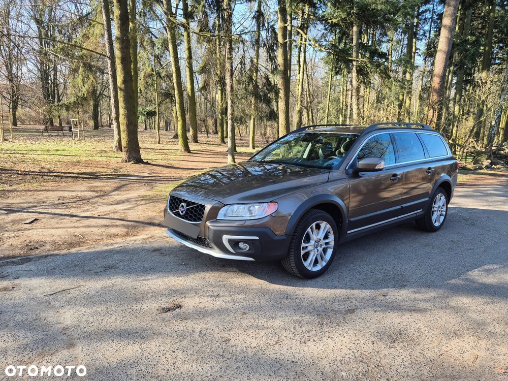 Volvo XC 70 T6 AWD Summum - 1