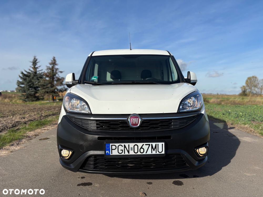 Fiat Doblo - 8