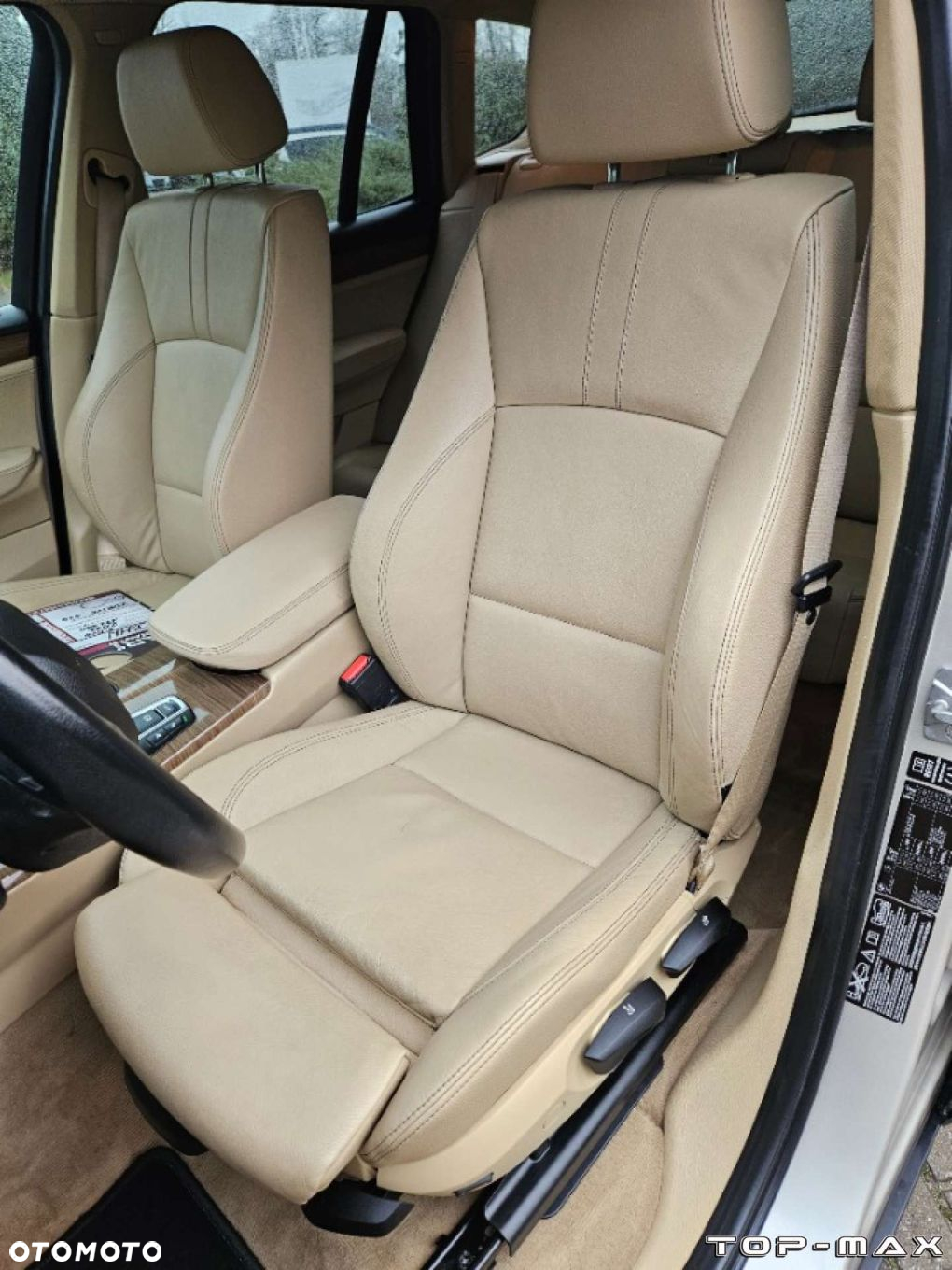 BMW X3 - 21