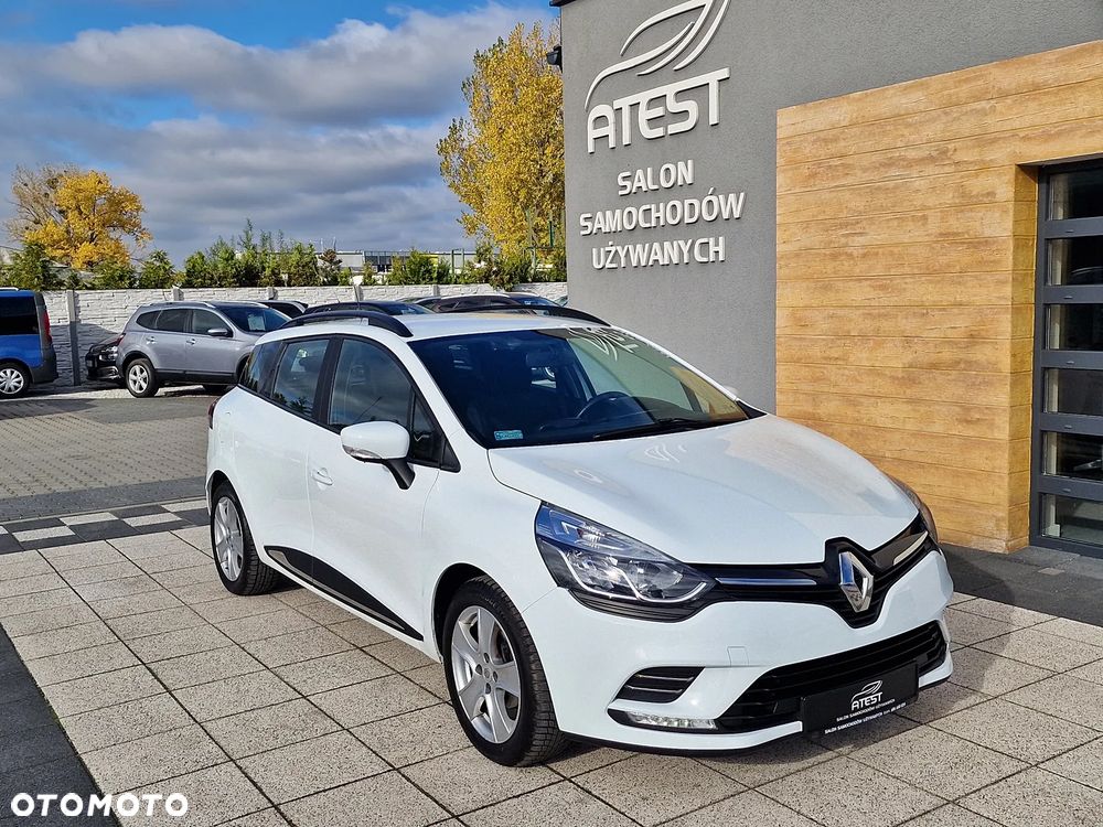 Renault Clio - 4