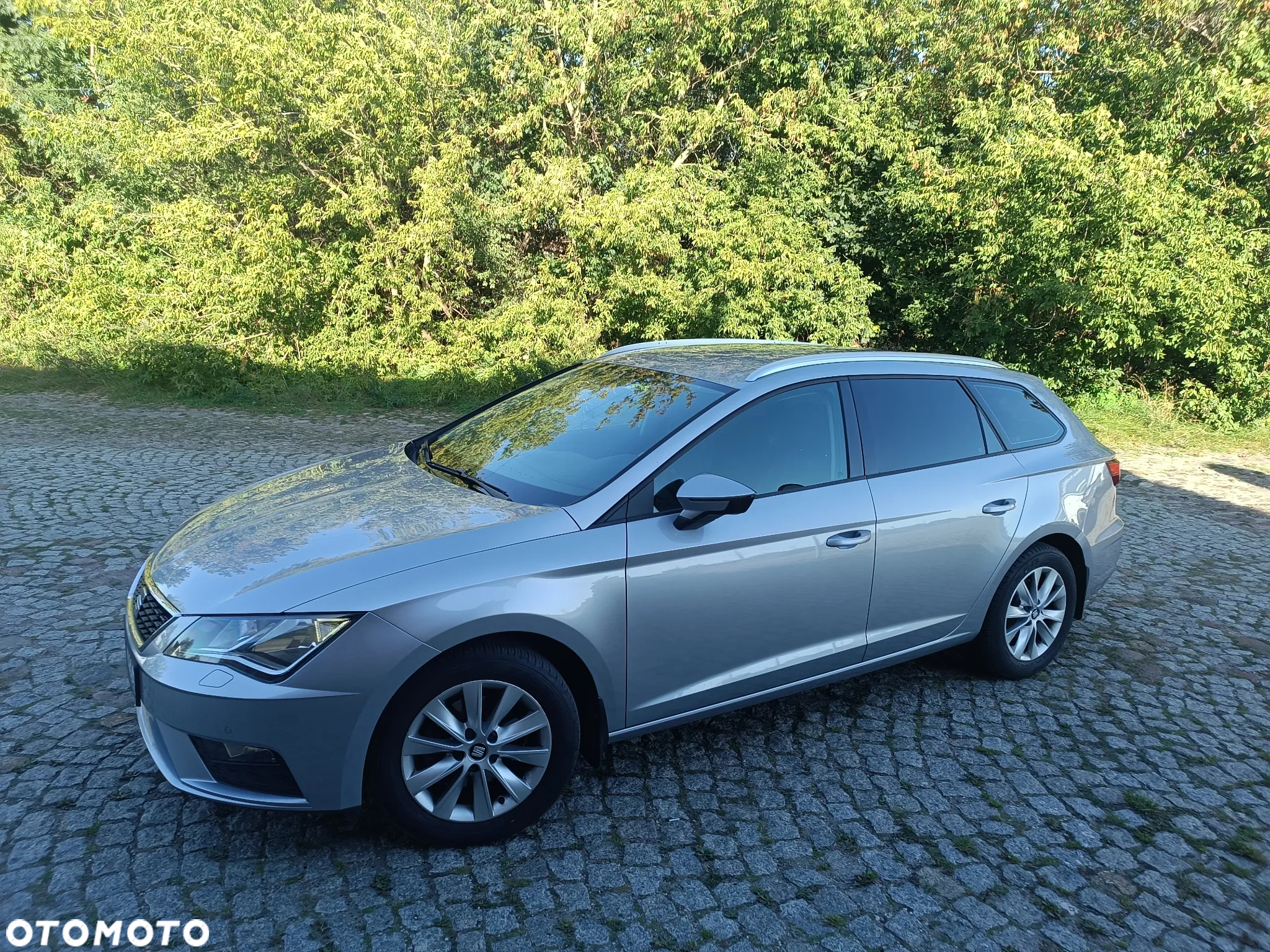 Seat Leon 1.6 TDI Style S&S - 6