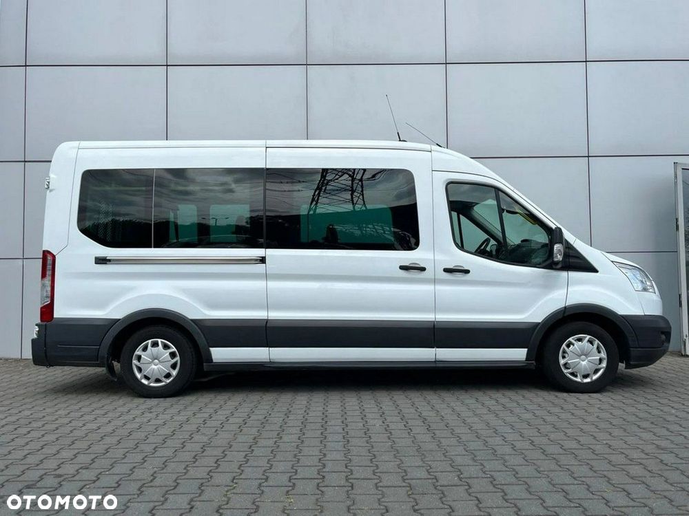 Ford Transit - 6