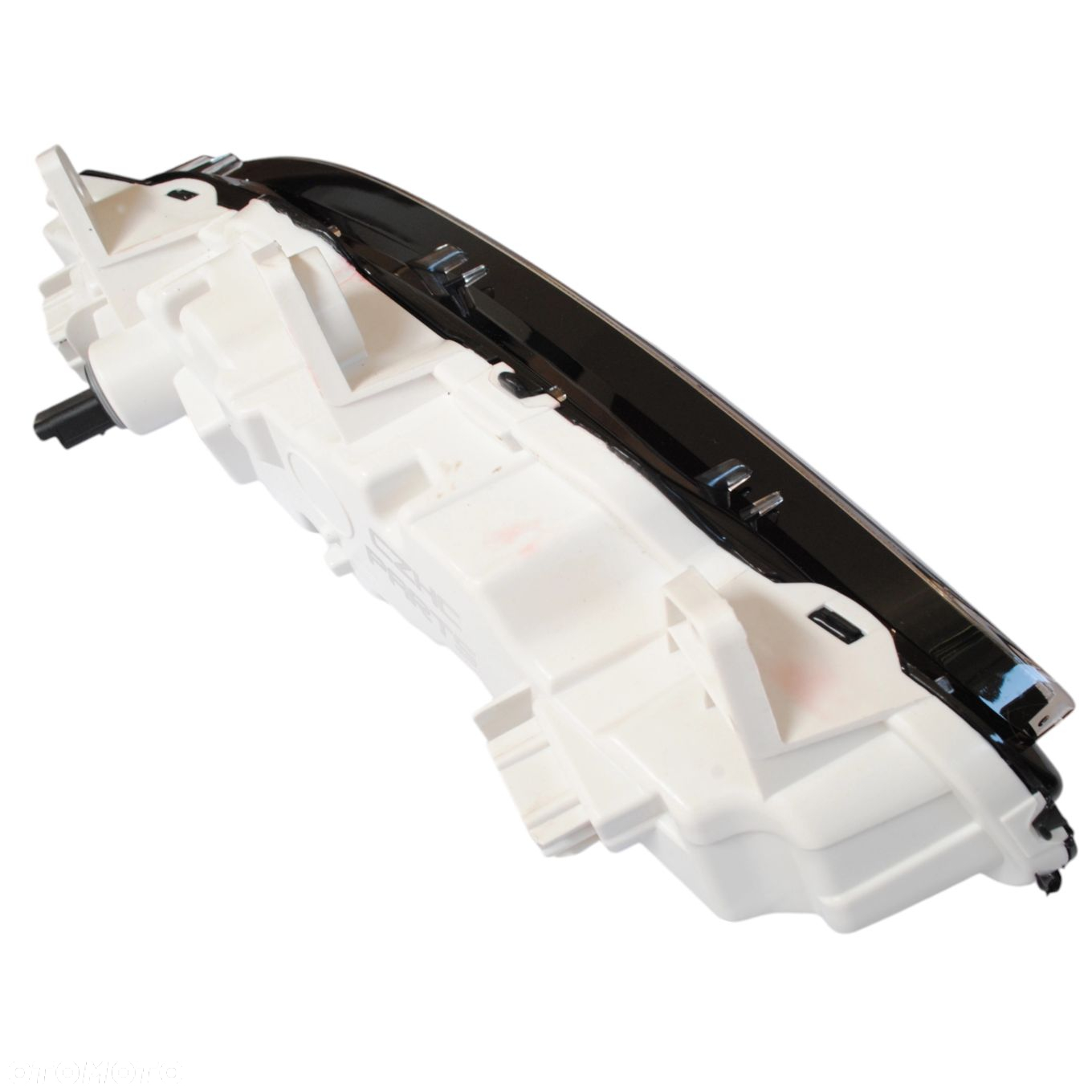 PEUGEOT 208 II 19+ LED DRL ŚWIATŁO JAZDY DZIENNEJ halogen prawy 9824241280 - 3