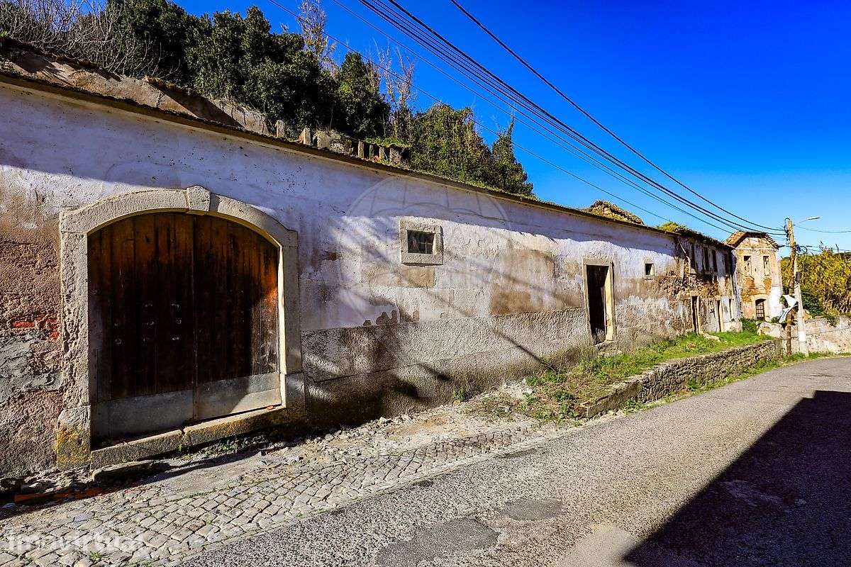 Moradia T6 para venda - Grande imagem: 5/12