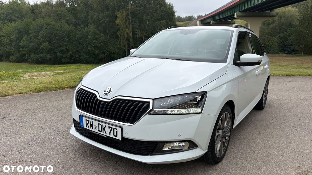 Skoda Fabia - 37