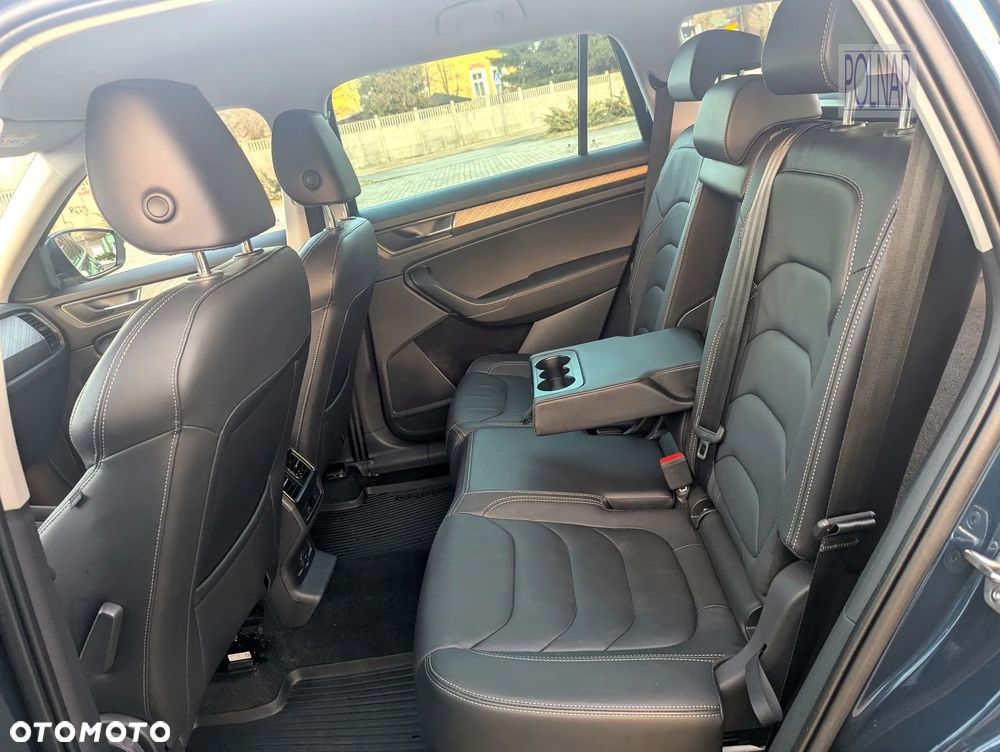 Skoda Kodiaq 2.0 TDI 4x4 Style DSG - 7