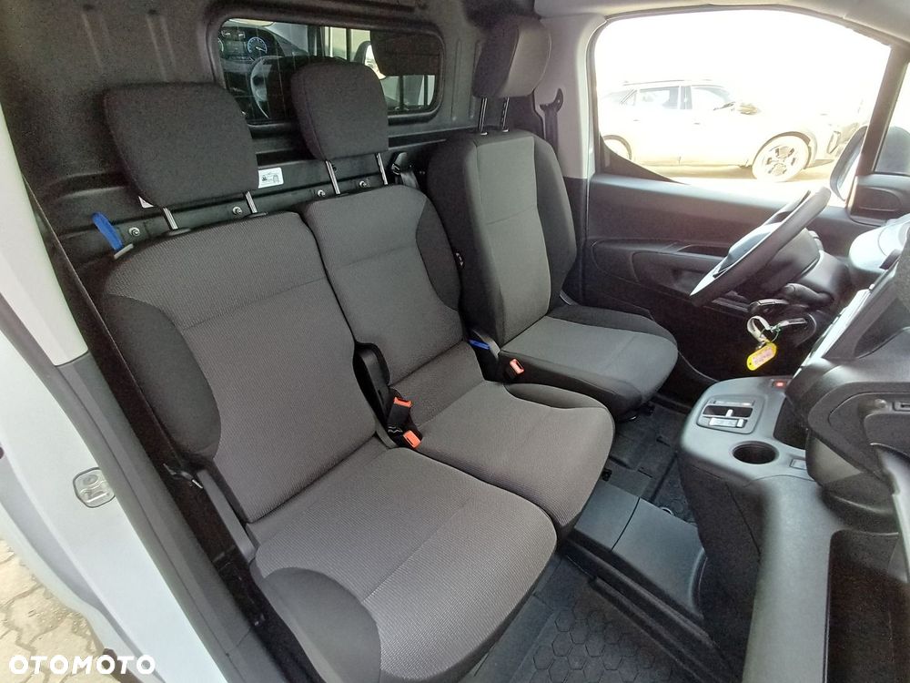 Peugeot Partner - 14