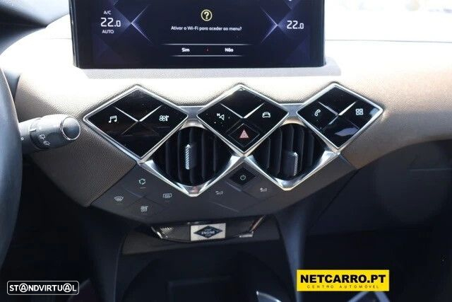 DS DS3 Crossback 1.5 BlueHDi SE Connected Chic - 13
