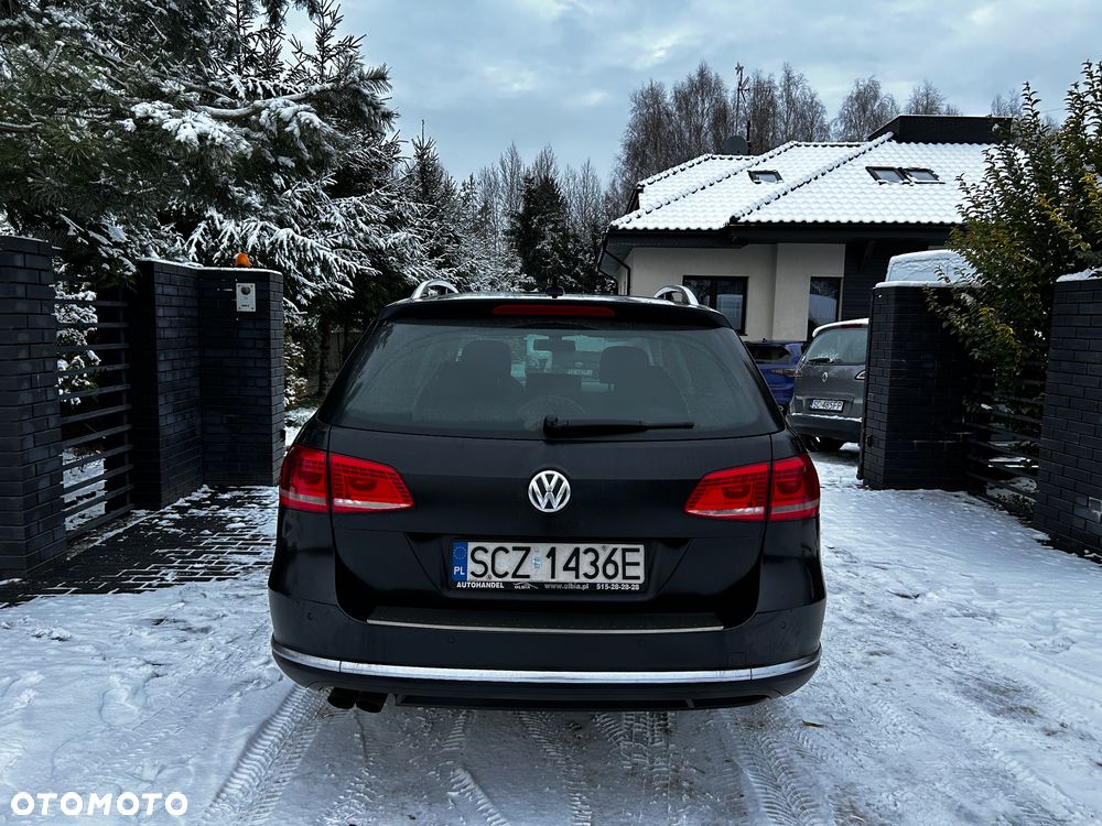 Volkswagen Passat 1.8 TSI Highline DSG - 6