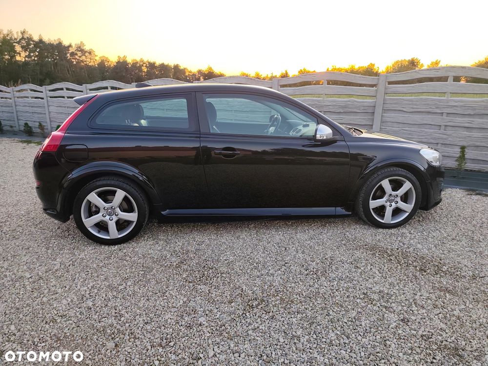 Volvo C30 D2 RDesign - 5