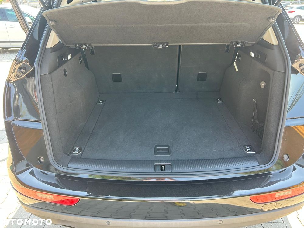 Audi Q5 2.0 TDI - 19