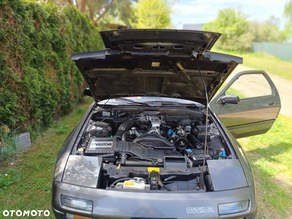 Mazda RX-7 - 13