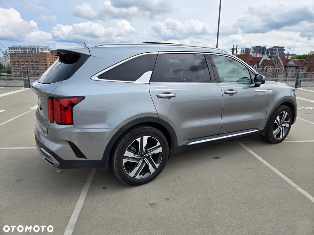 Kia Sorento - 6