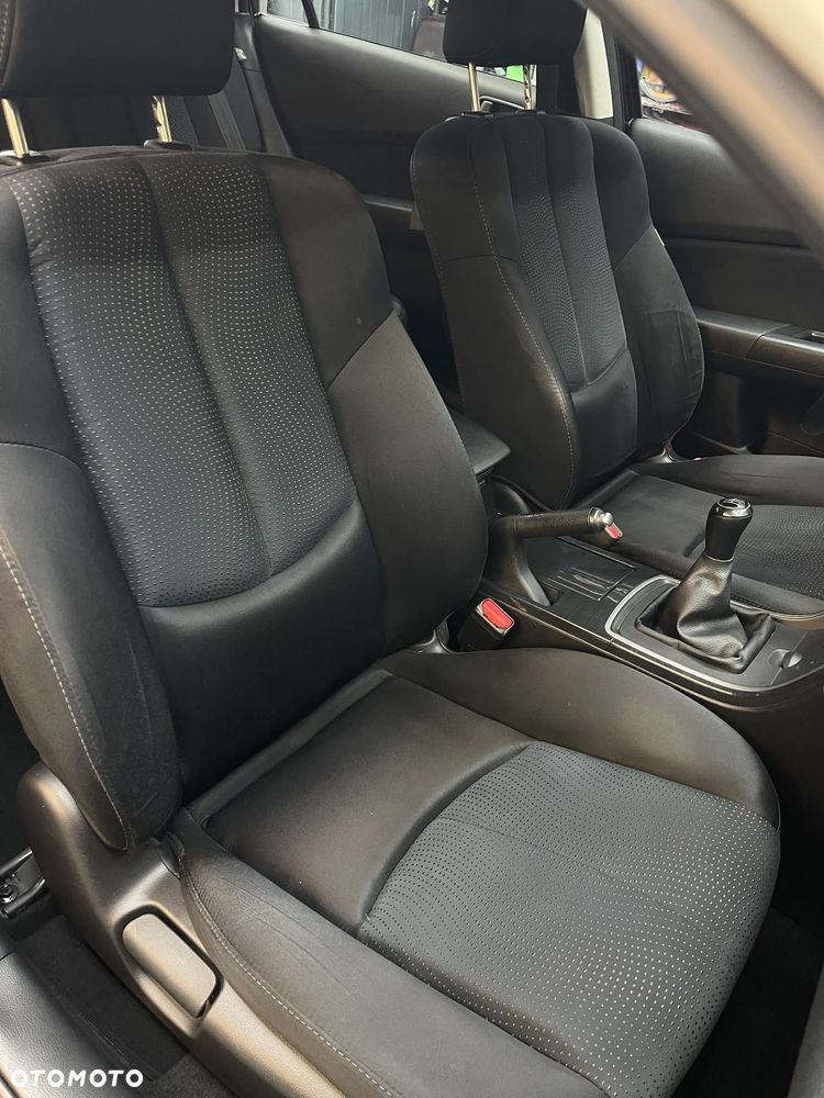 Mazda 6 - 37