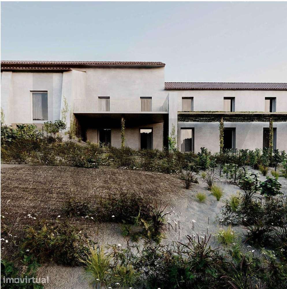 Quinta de Charme Histórica com Projeto de Arquiteto | Sobral de Monte - Grande imagem: 2/33