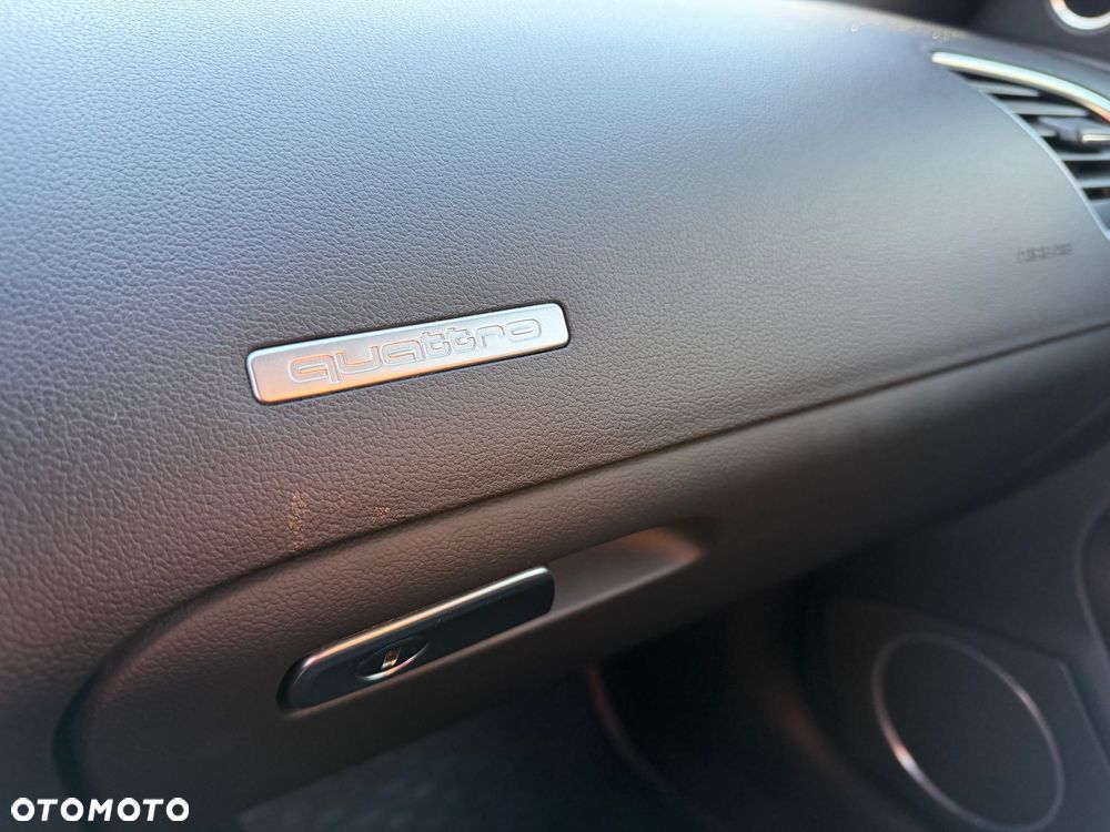 Audi A5 Sportback 2.0 TDI quattro DPF S tronic - 32