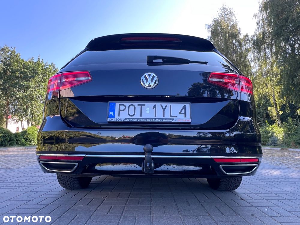Volkswagen Passat - 9