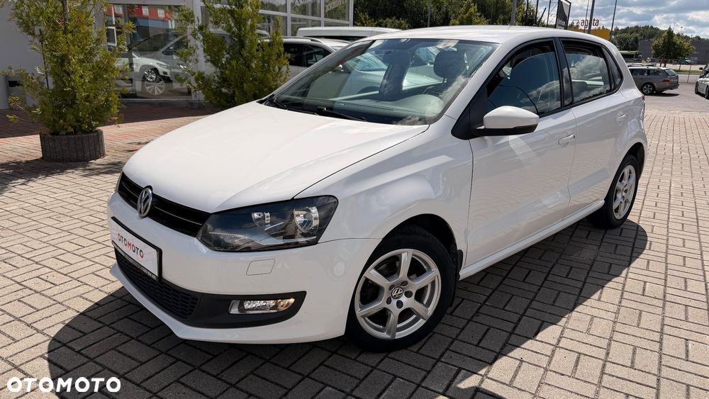 Volkswagen Polo 1.4 16V Comfortline - 4