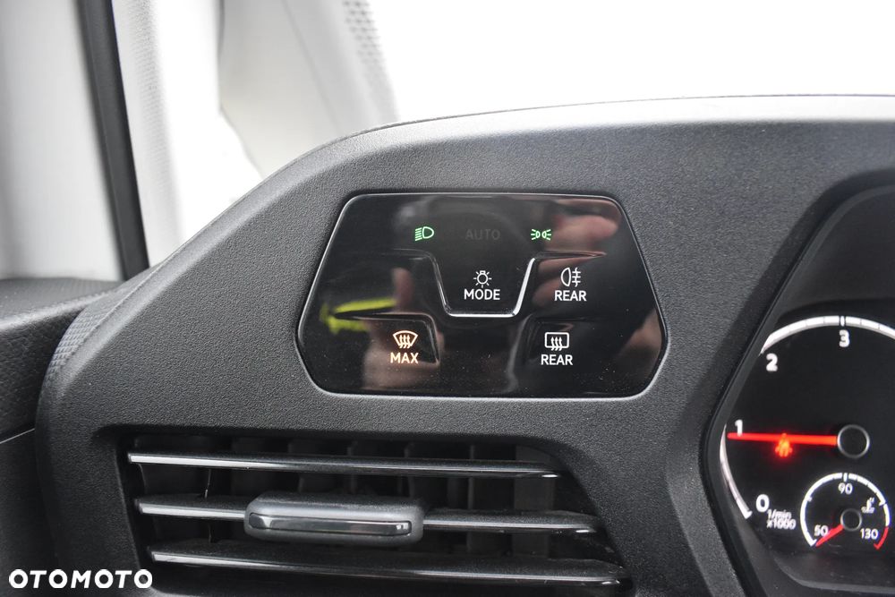 Volkswagen CADDY CARGO 2.0 TDI FURGON - 19