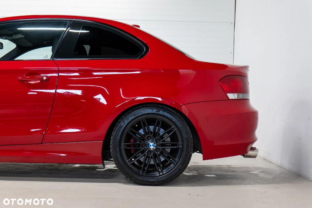 BMW Seria 1 - 6
