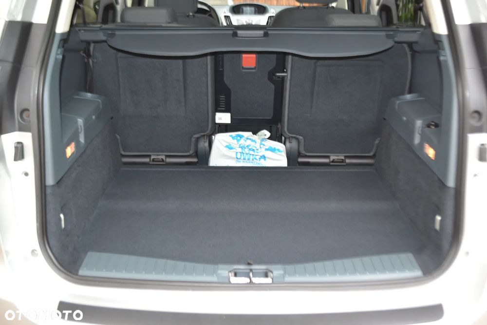 Ford Grand C-MAX 1.0 EcoBoost Start-Stopp-System Trend - 21