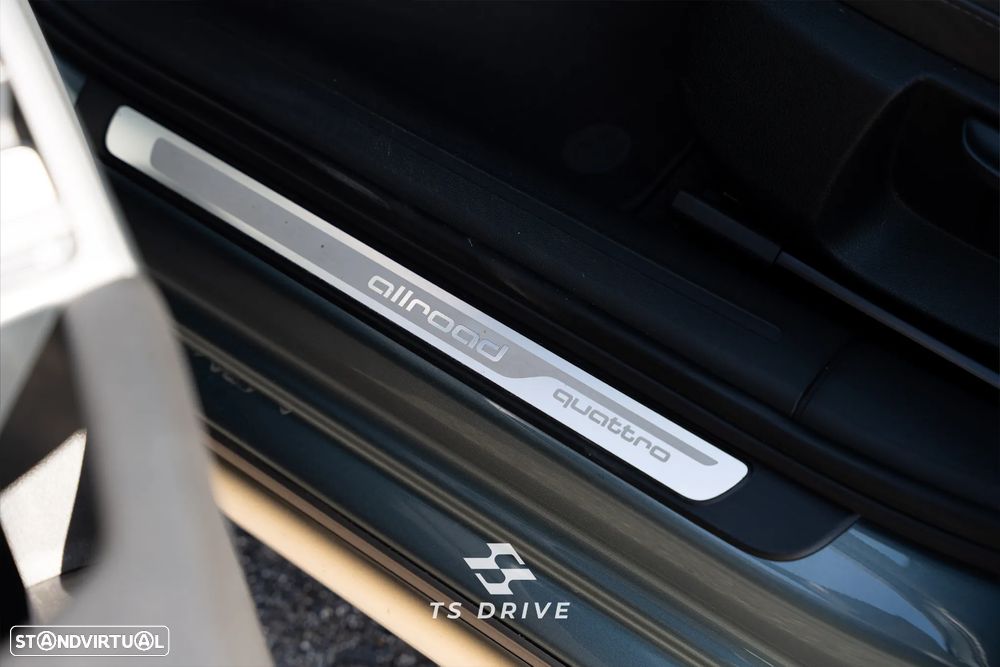 Audi A4 Allroad 2.0 TDI quattro - 19