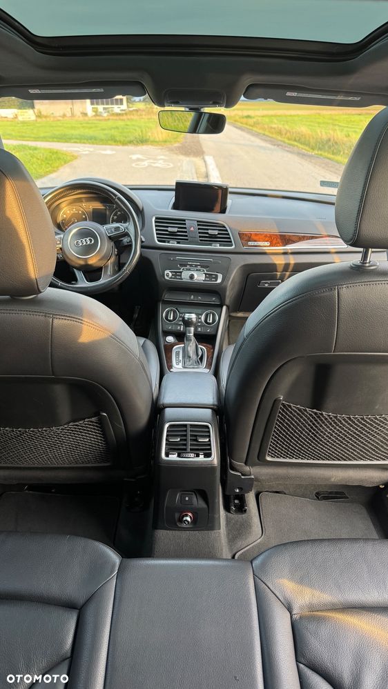 Audi Q3 - 12
