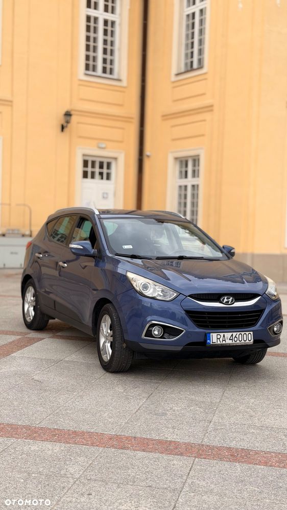 Hyundai ix35 1.6 GDI Classic 2WD - 5