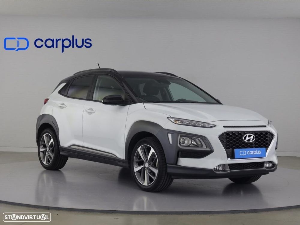 Hyundai Kauai 1.0 T-GDi Premium - 2