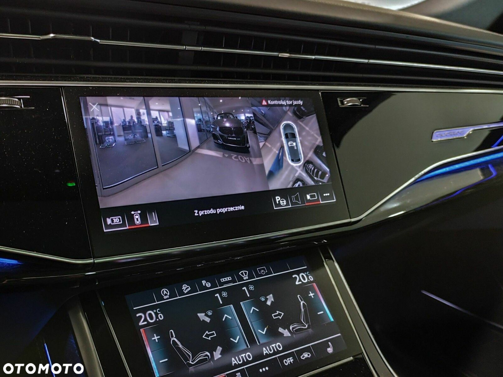Audi Q8 - 11