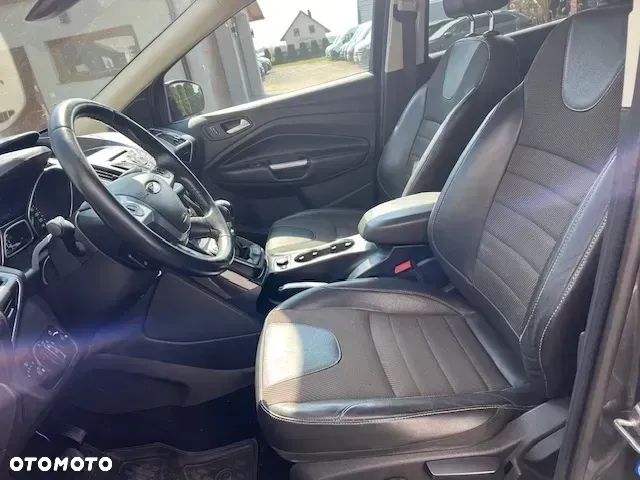 Ford Kuga 1.5 EcoBoost 2x4 Business Edition - 7