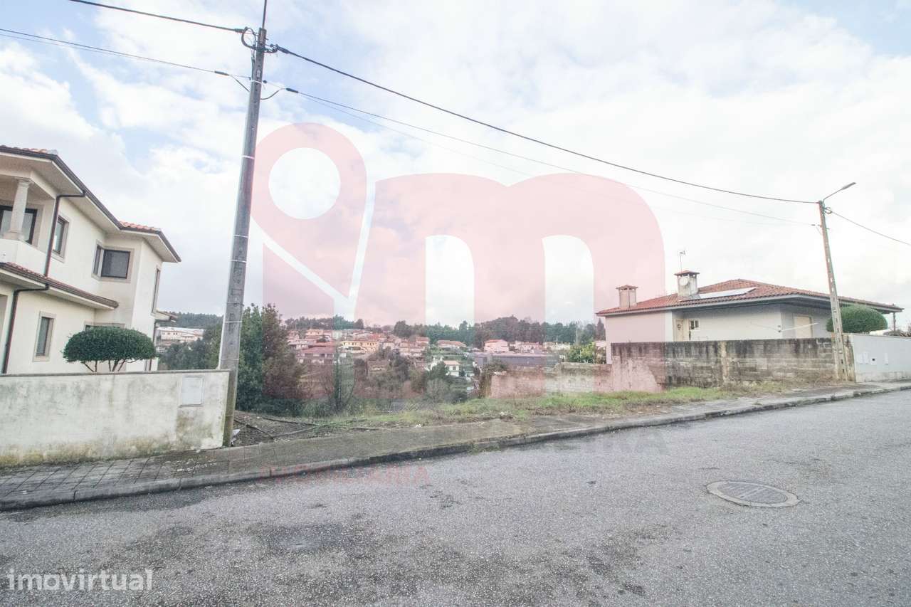 Terreno Urbano  Venda em Aves,Santo Tirso - Grande imagem: 3/7