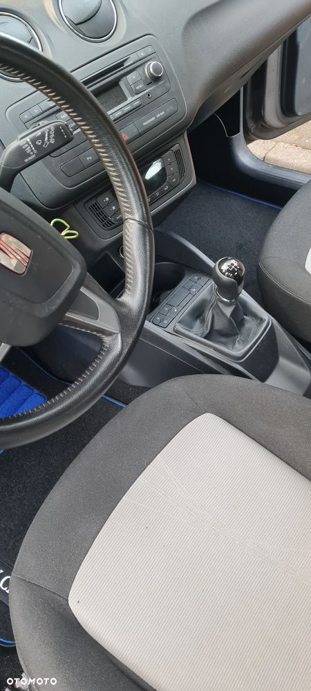 Seat Ibiza 1.2 12V Best of - 7