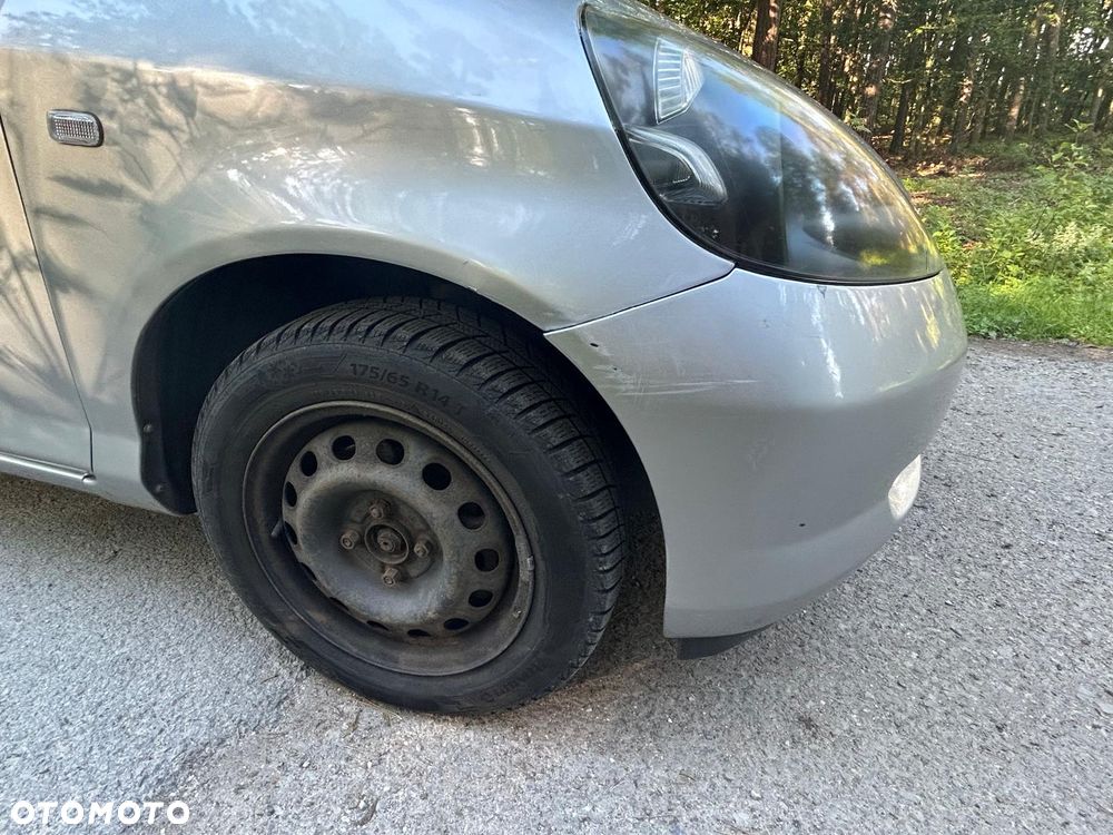 Honda Jazz 1.2 - 15