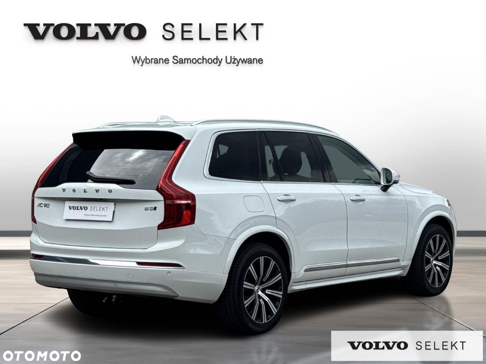 Volvo XC 90 - 6