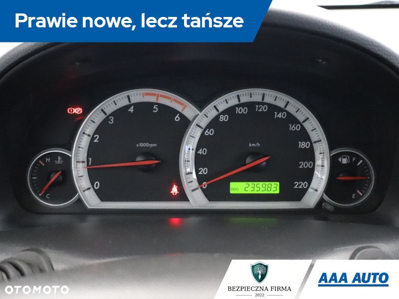 Chevrolet Captiva - 13