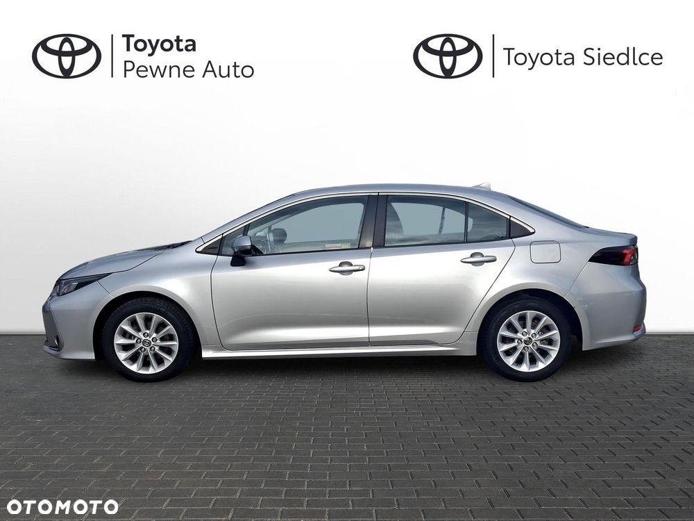 Toyota Corolla - 9