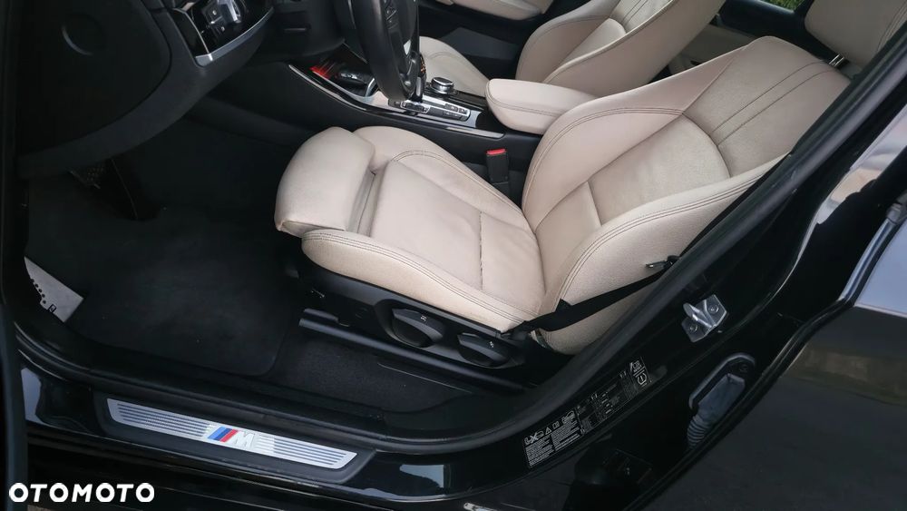 BMW X3 xDrive20d M Sport - 26