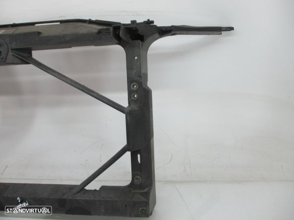 Frente Fibra / Chapa Mazda 6 Station Wagon (Gy) - 4