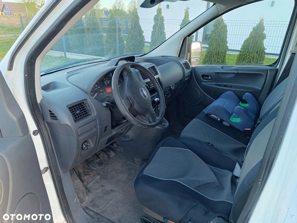 Toyota ProAce D-4D L2H1 Active - 8