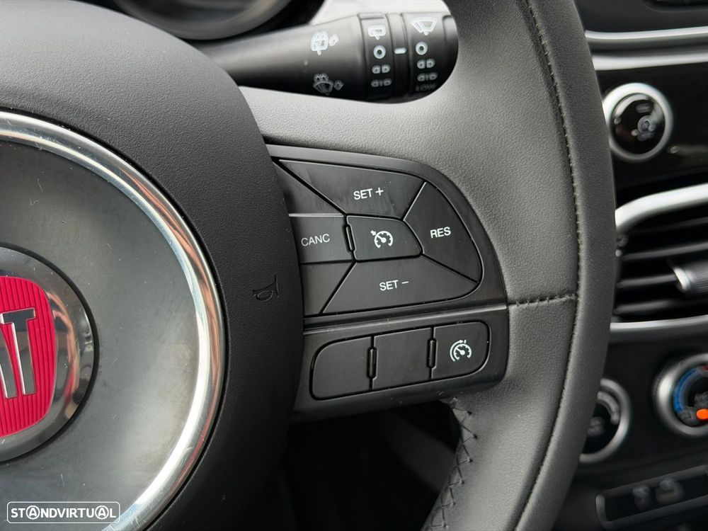 Fiat 500X 1.6 MJ Pop Star J17 S&S - 31