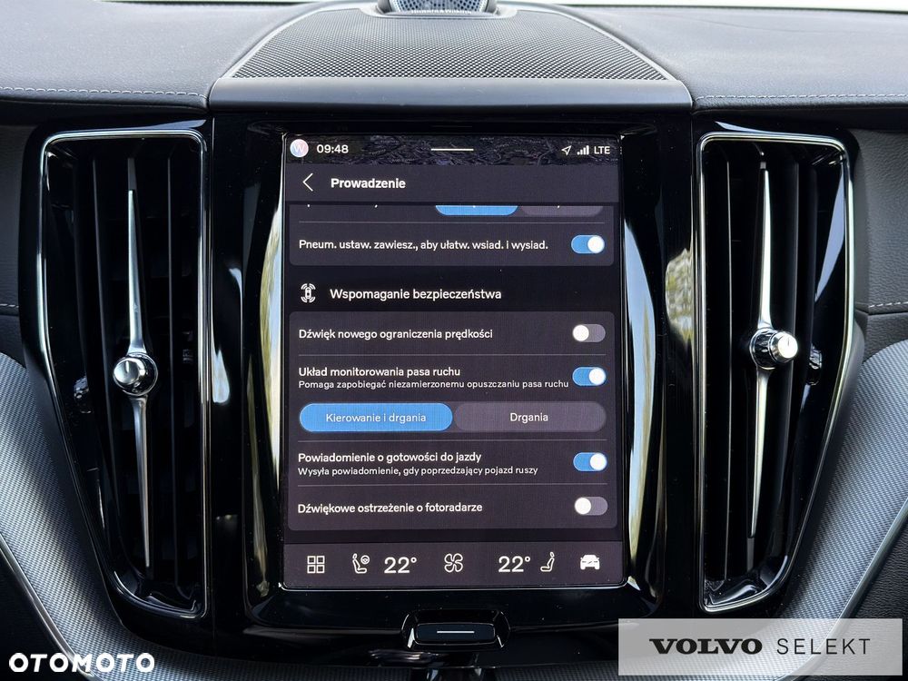 Volvo XC 60 - 33