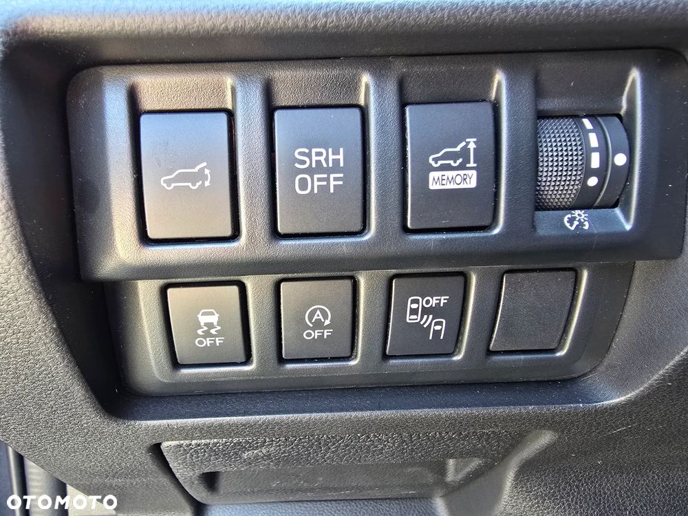 Subaru Forester - 29
