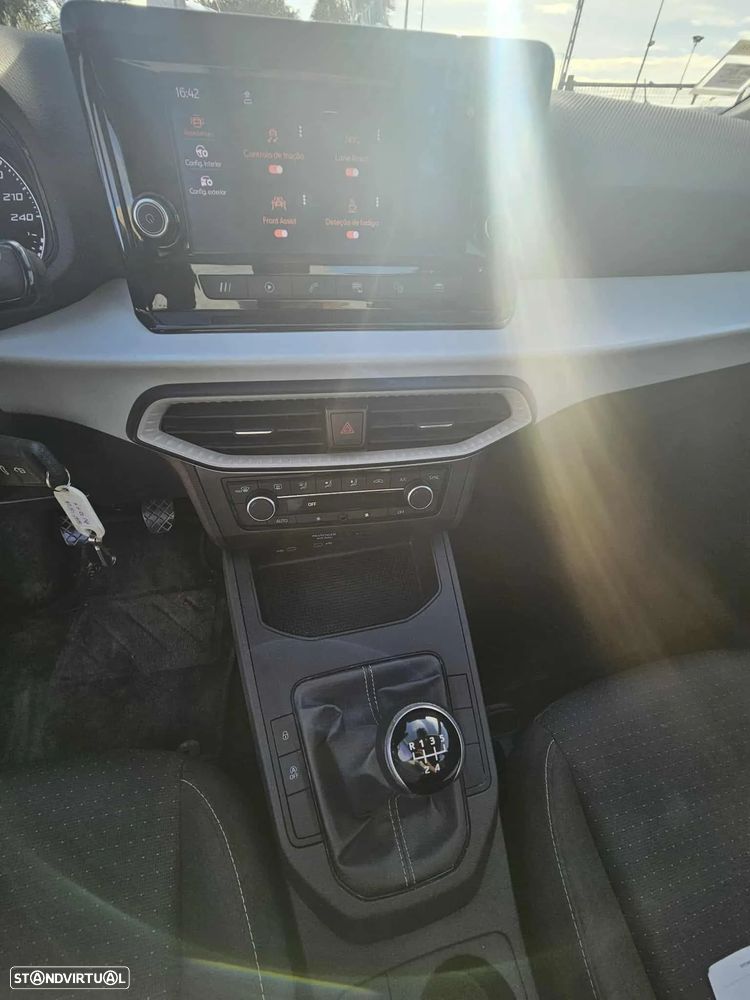 SEAT Ibiza 1.0 EcoTSI Style - 9