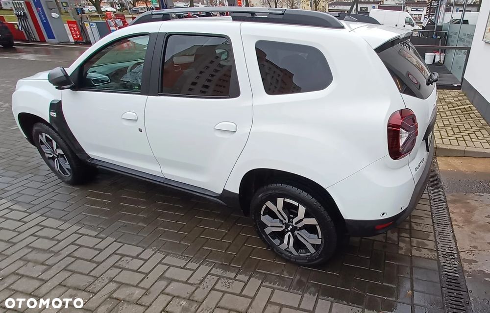 Dacia Duster 1.3 TCe Journey - 3