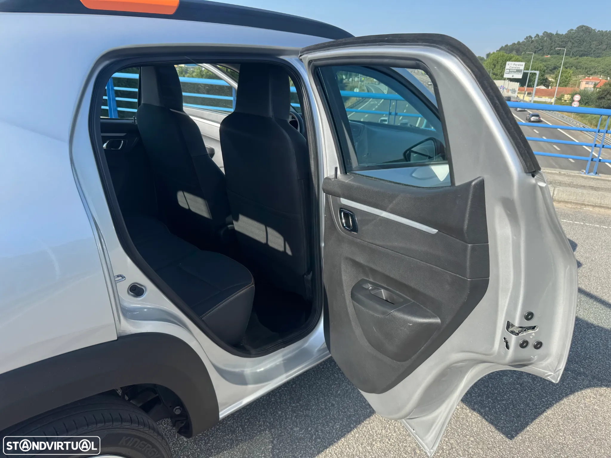 Dacia Spring Electric 45 Comfort - 20