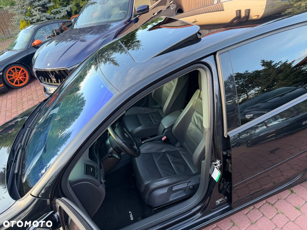 Volkswagen Golf - 9