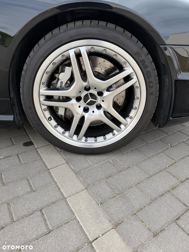 Mercedes-Benz SL - 10